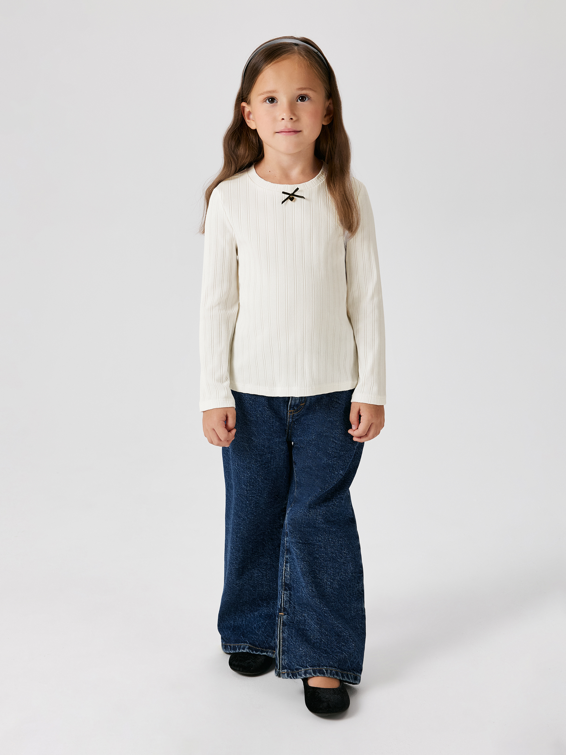 Лонгслив Acoola 20220150123_0092628 - фото 5