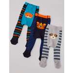 Колготки 3 пары John Jeniford