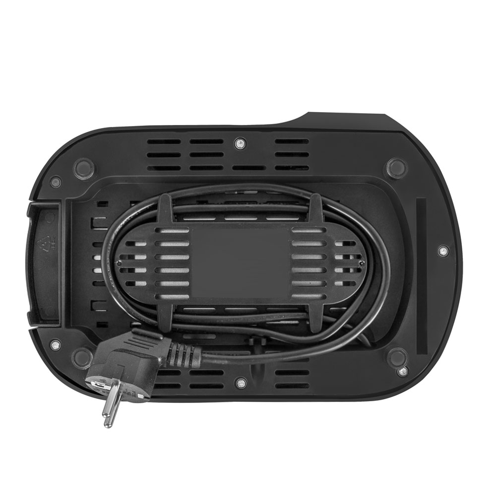 Тостер ENDEVER skyLine ST-128 - фото 8
