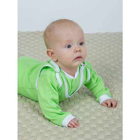 Ползунки KiMMi Baby