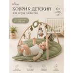 Коврик MyMoon с дугами Коврик