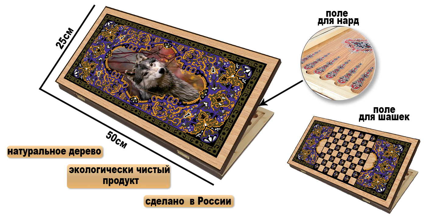 Настольная игра Partida - фото 7