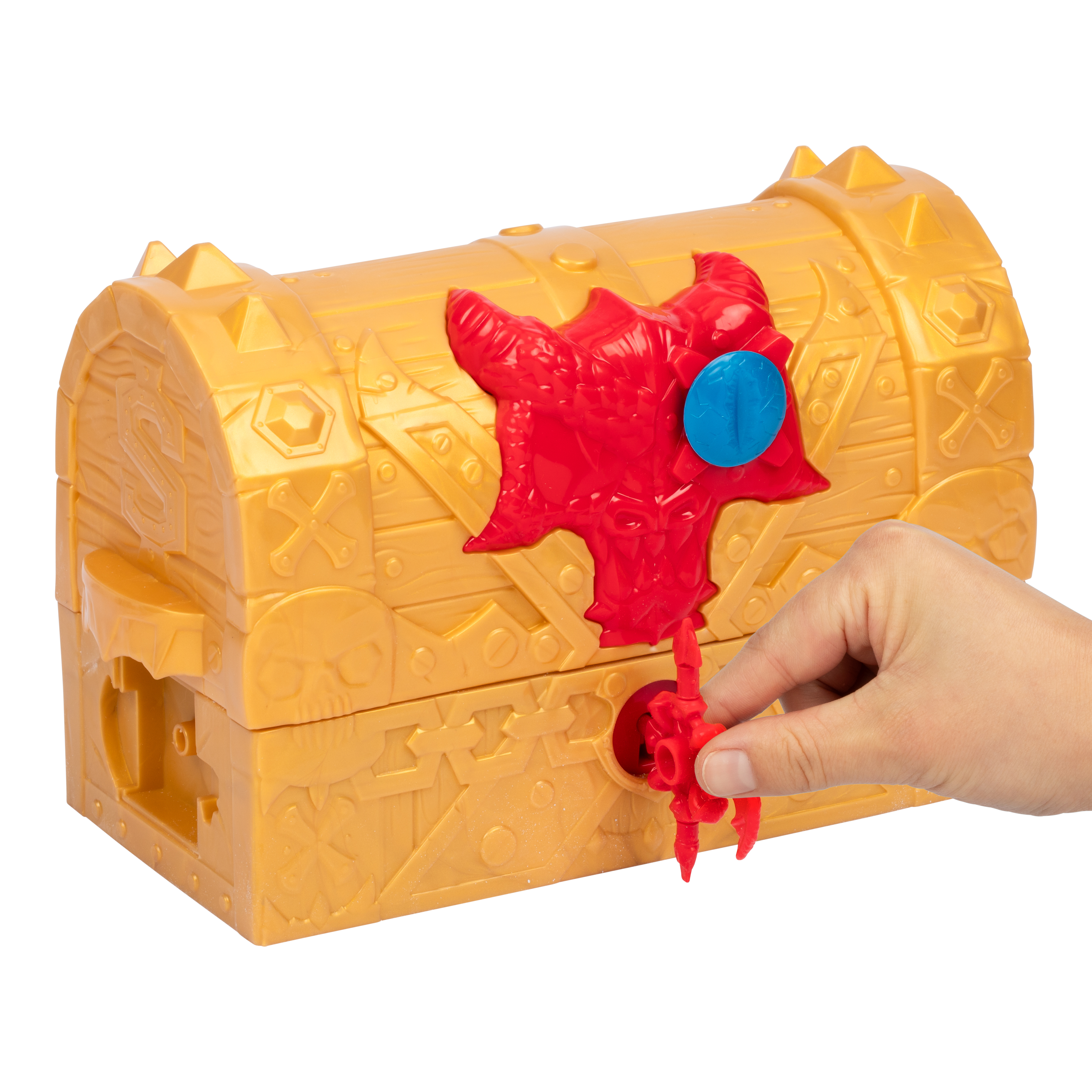 Игровой набор Treasure X Потерянные земли - фото 8
