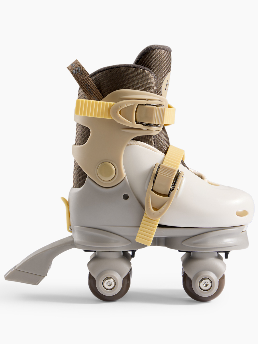 Роликовые коньки Happy Baby XS 27-30 - фото 3