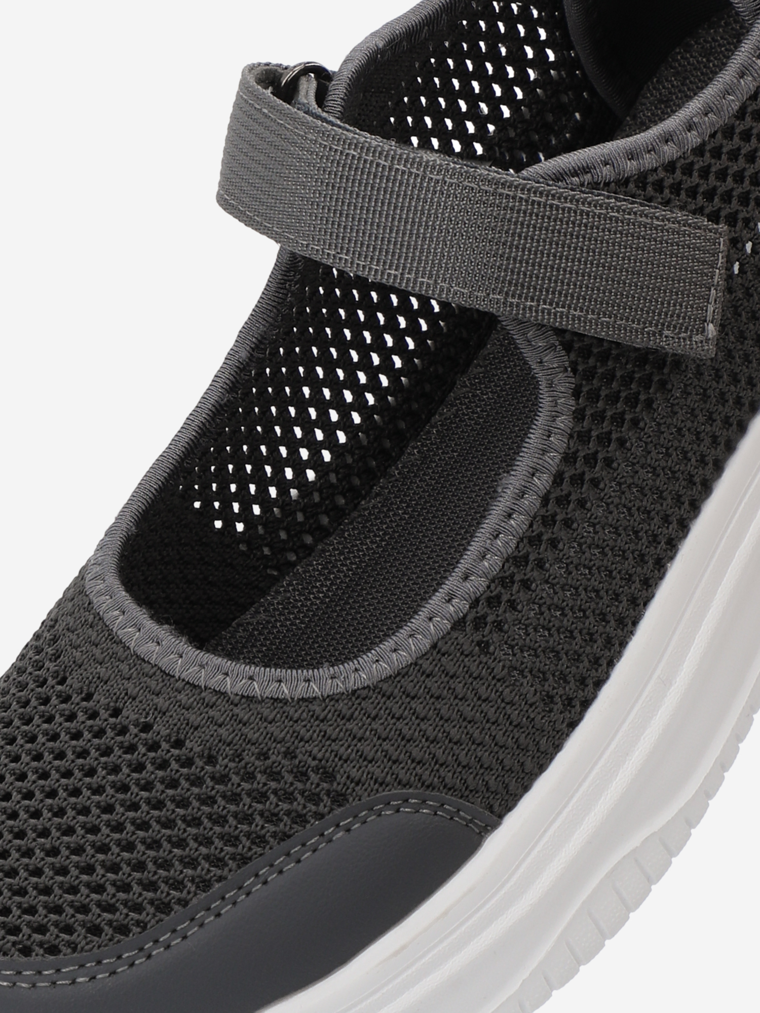 Балетки MATRIX SPORT B0055850ZX1-BLK - фото 14