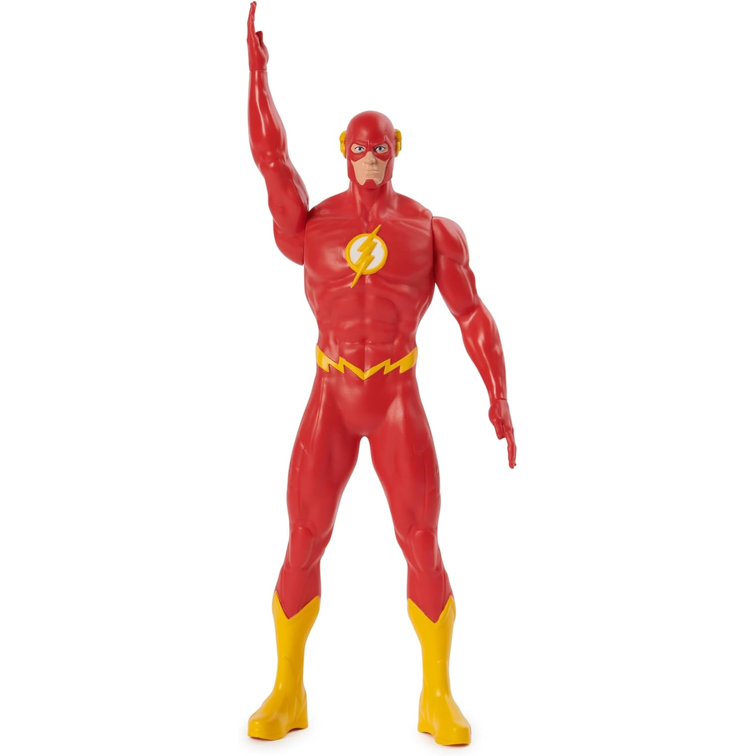 Фигурка DC в ассортименте - фото 5