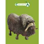 Фигурка Collecta Бык Мускусный