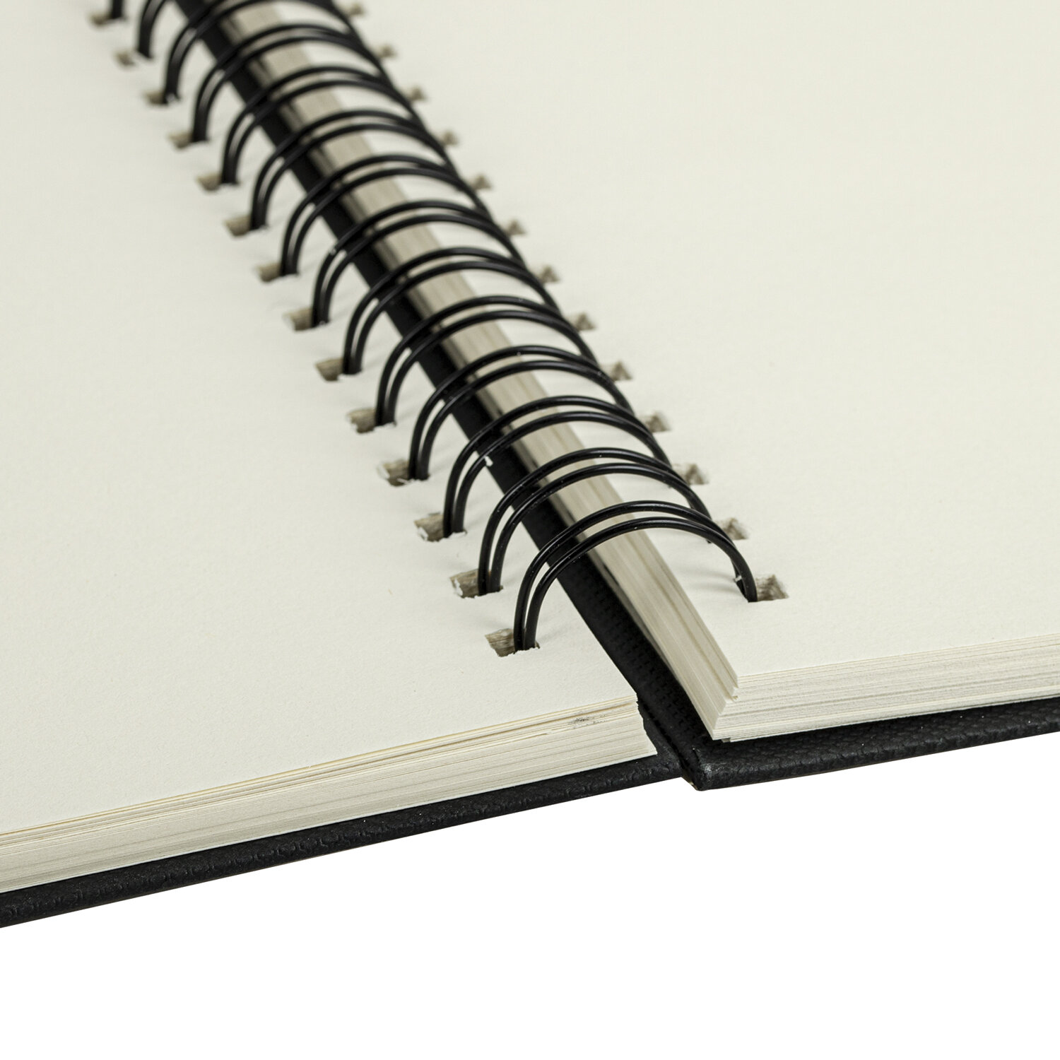 Скетчбук Brauberg А5 для рисования на спирали - фото 14