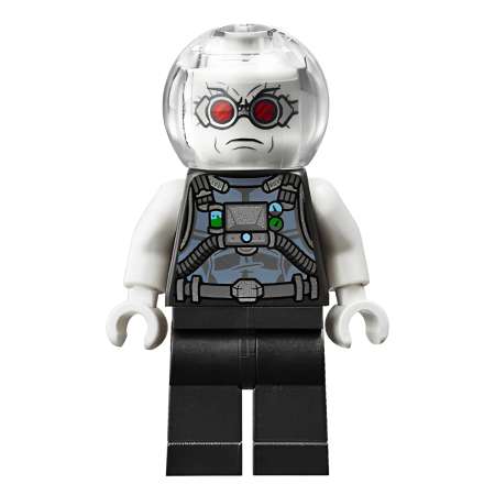 Фигурка LEGO Super Heroes Mr.
