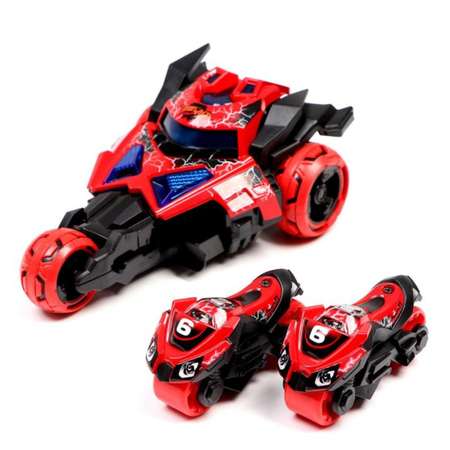 Конструктор BalaToys сборная игровая модель