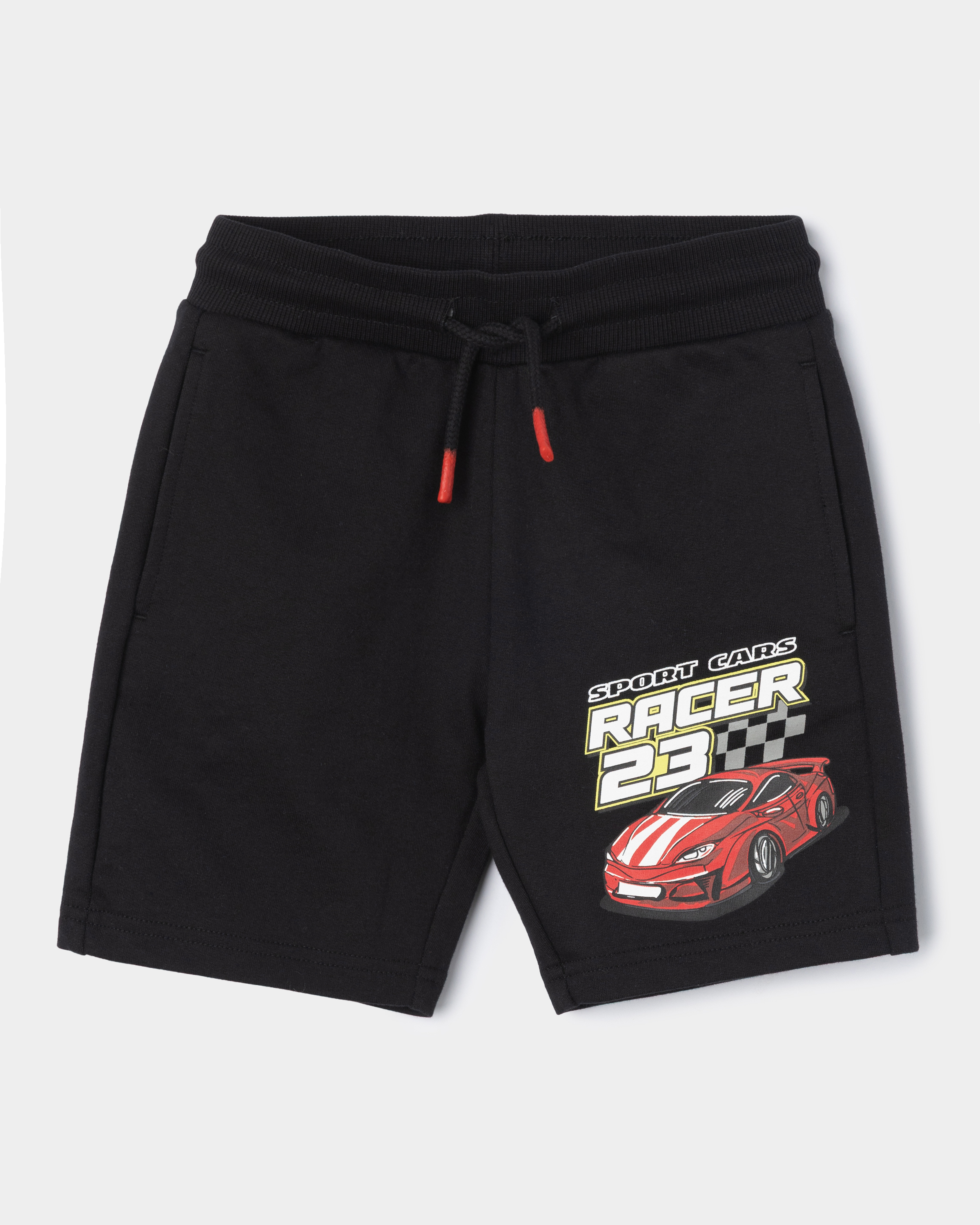 Шорты Futurino S26FU1-B10JY kb-99 - фото 2