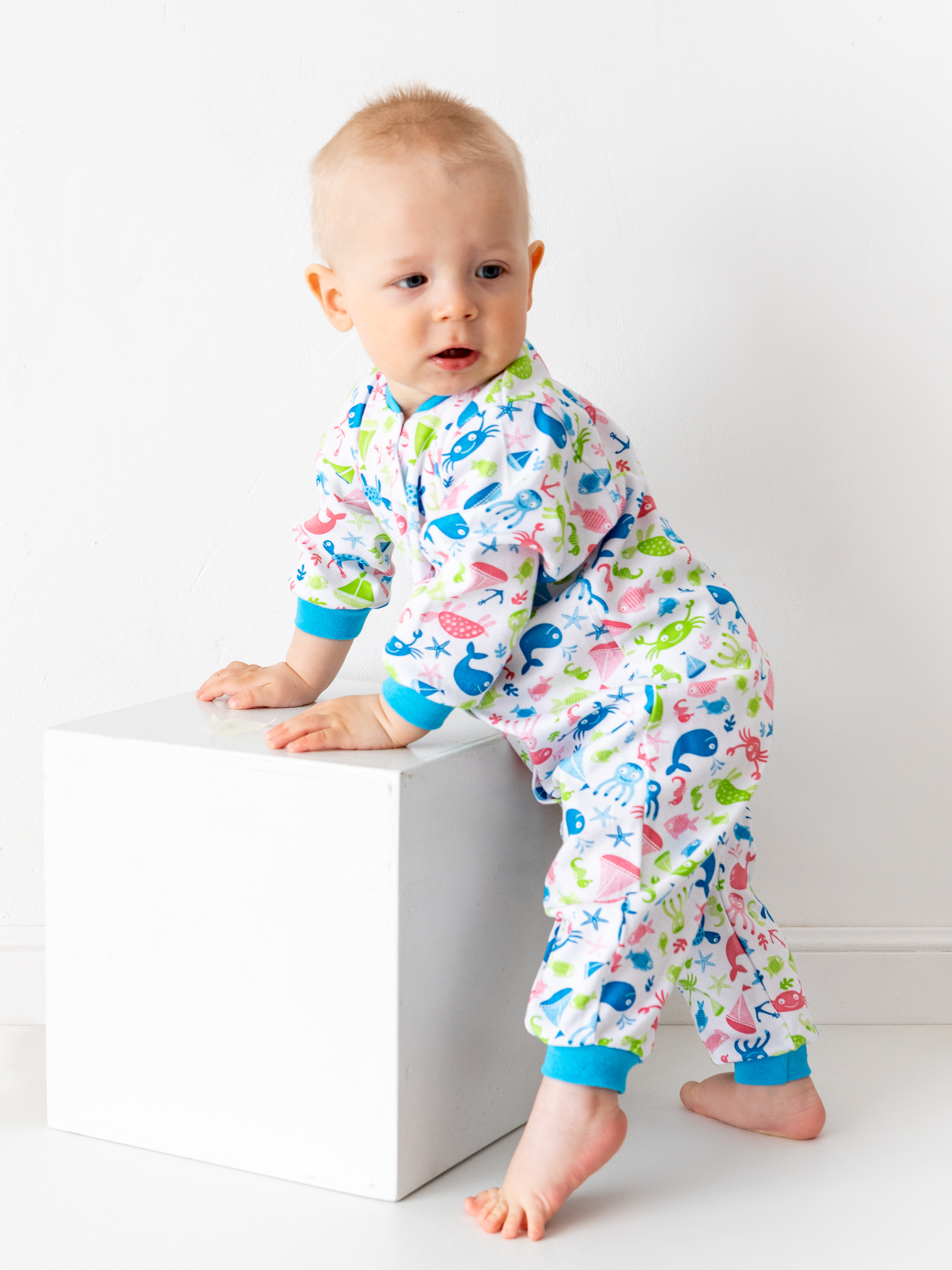 Комбинезон Рыжик КИ 018540 - фото 6