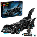 Конструктор LEGO DC Super Heroes 76304 909 дет.