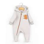 Комбинезон утепленный Baby boom