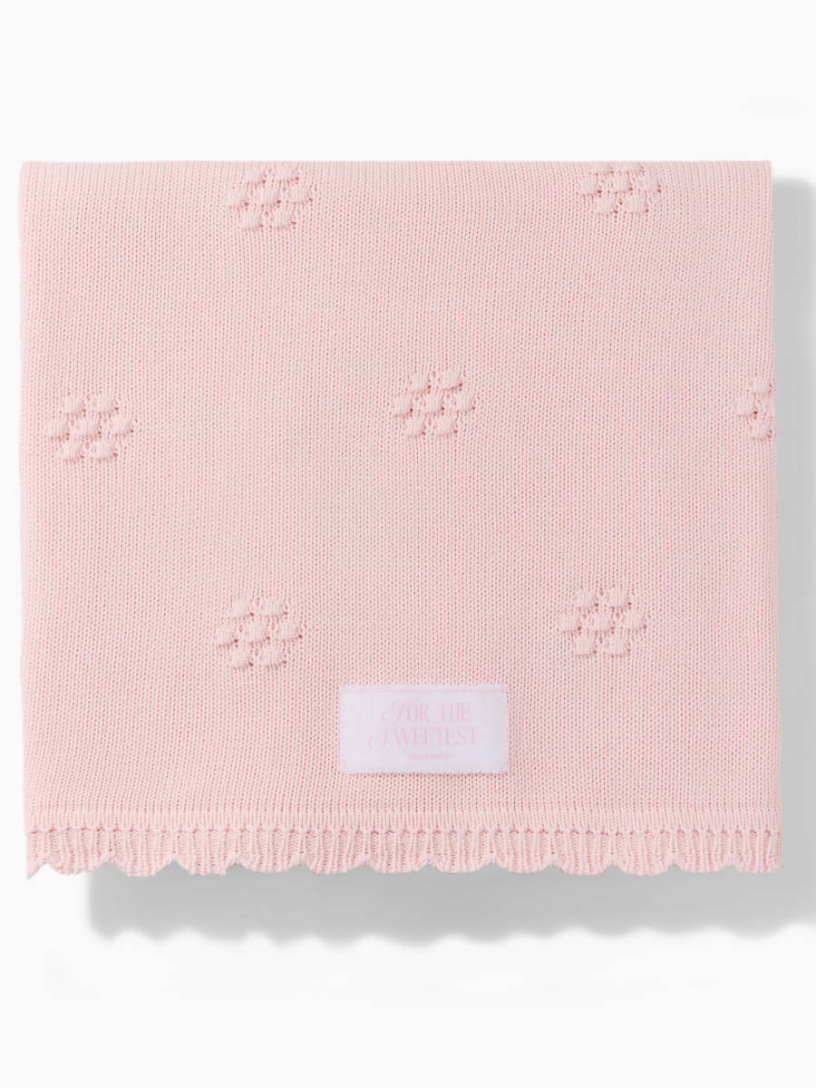 Плед Happy Baby 100 x 100 см - фото 3