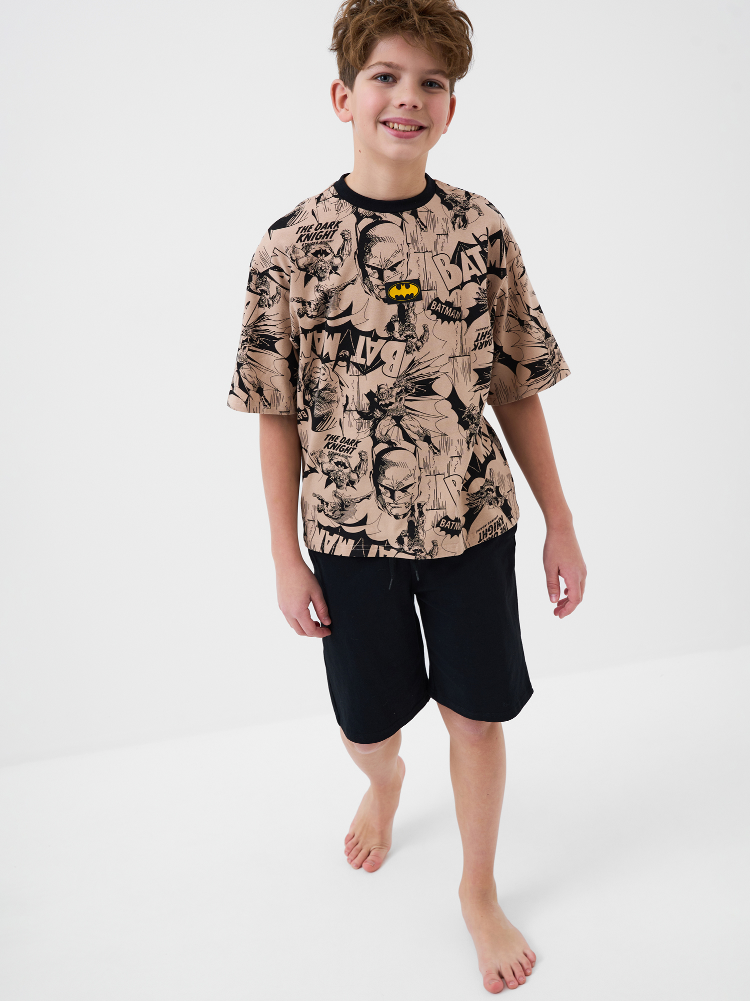 Пижама PlayToday 12631005 - фото 4