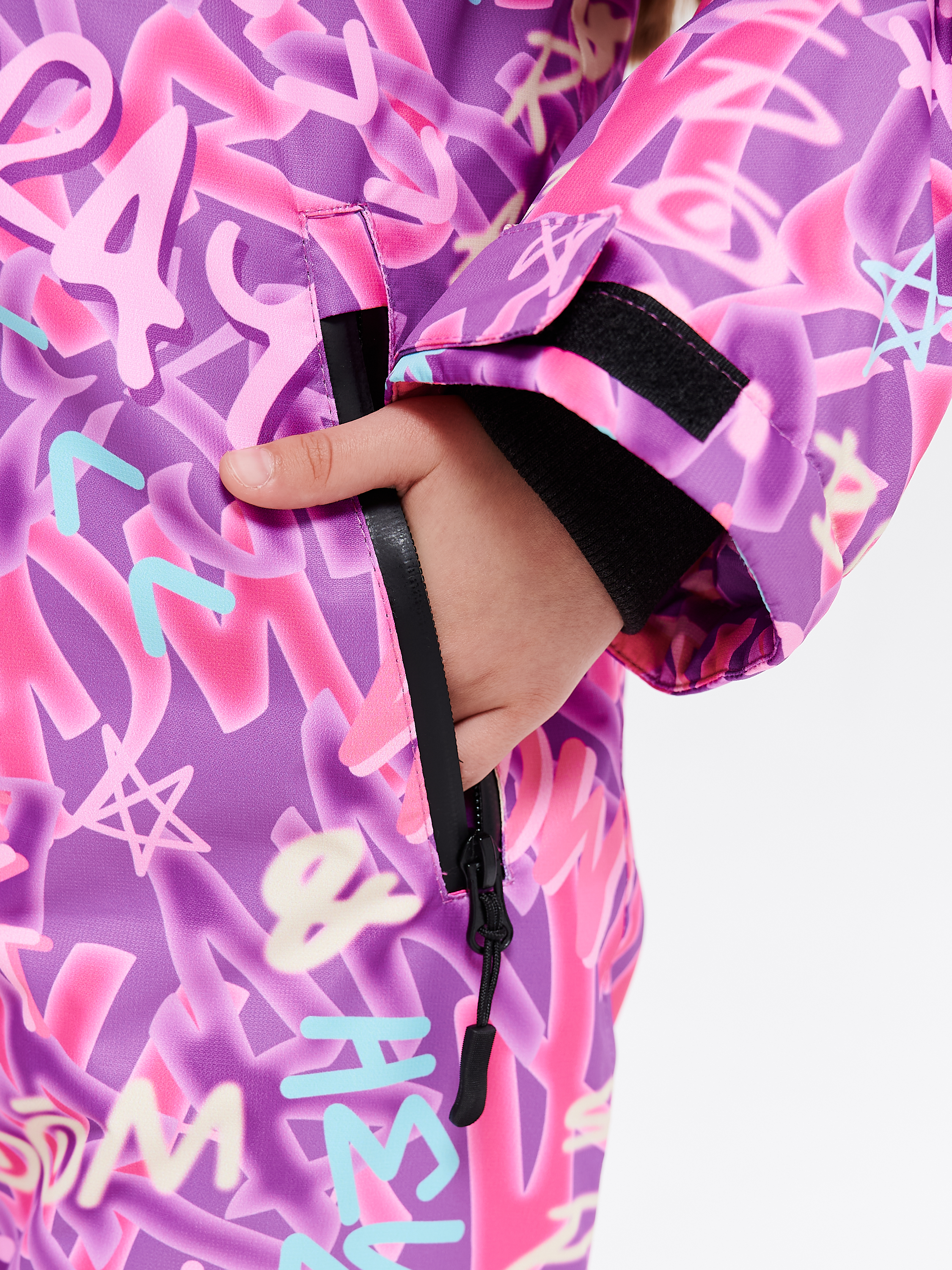 Комбинезон ILVES ILV-A-225/1 - фото 9