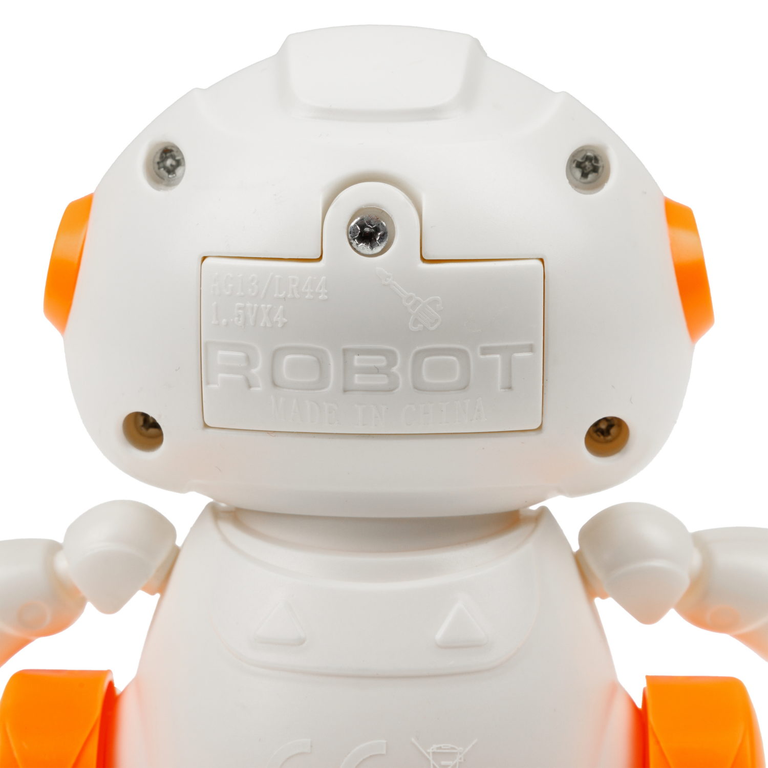 Робот РУ 1TOY - фото 14