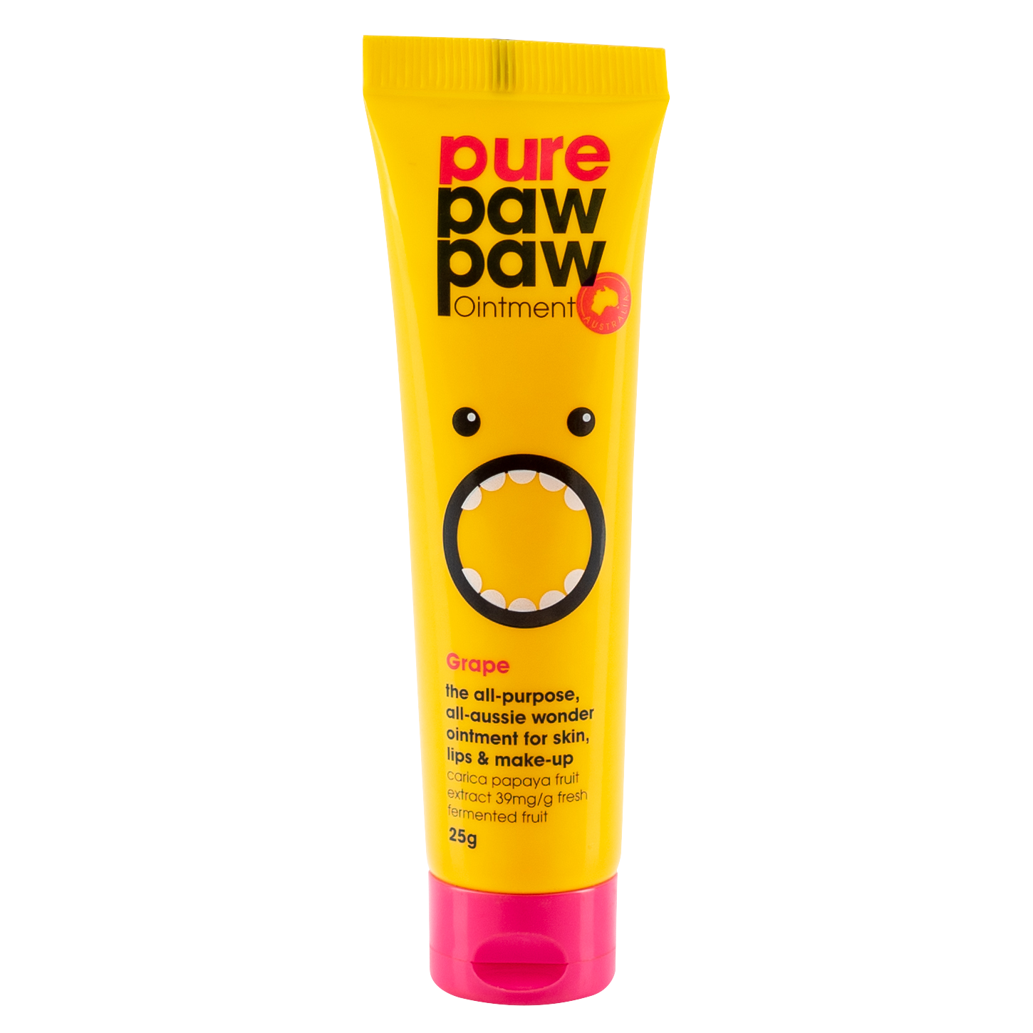 Гигиеническая помада Pure Paw Paw - фото 1