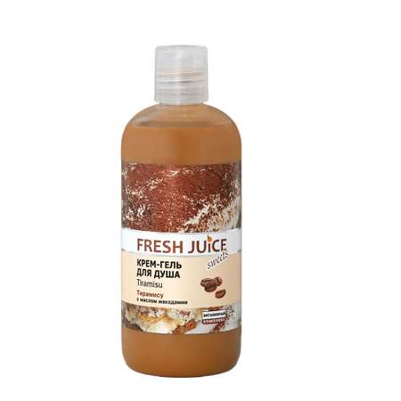Гель Fresh Juice 500 мл