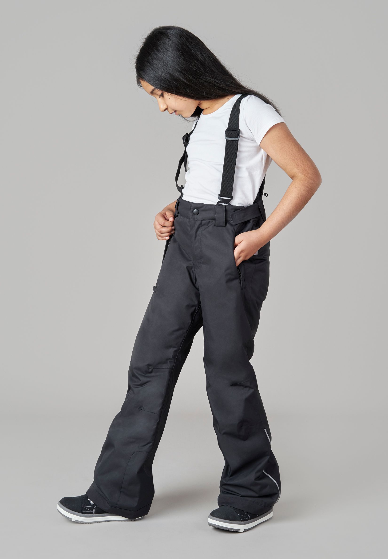 Брюки Reima 532154-9990 - фото 8