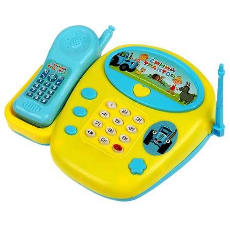 Игрушка УМка