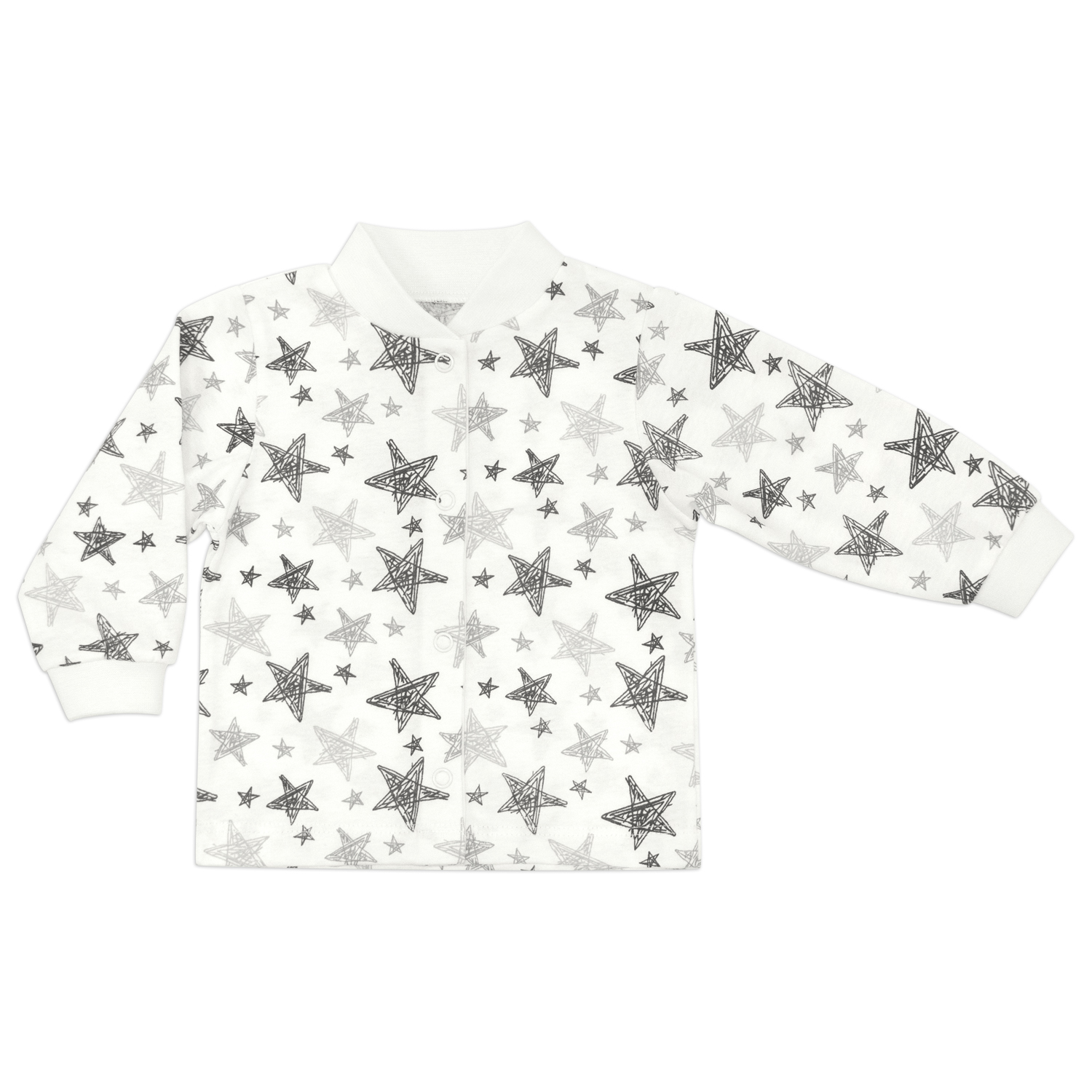 Кофточка 3 шт Фабрика Бамбук MU020133KNR03 - фото 5