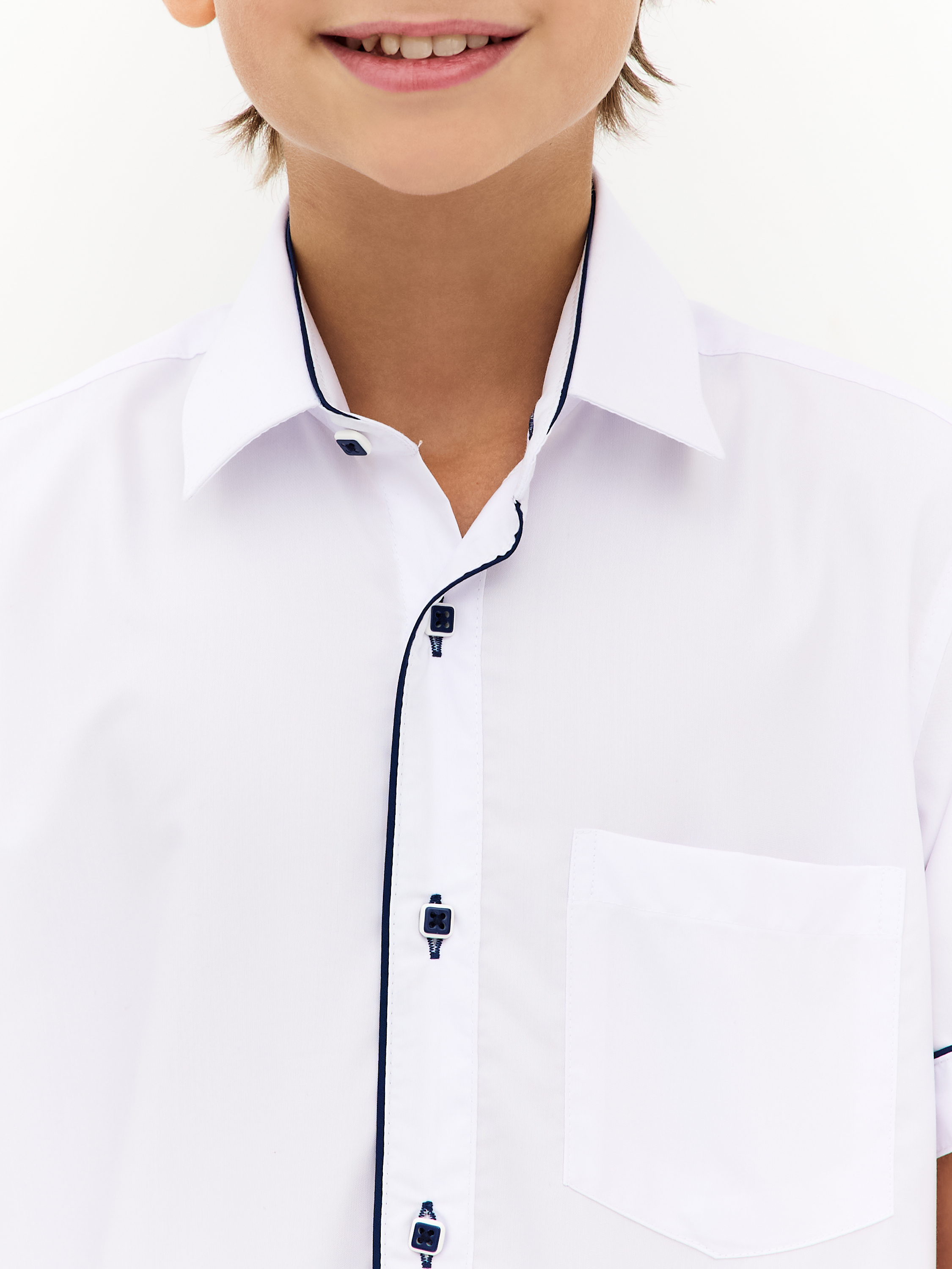 Рубашка BROSTEM 107-4701ds** - фото 4