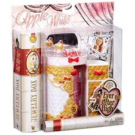 Домик для кукол Ever After High