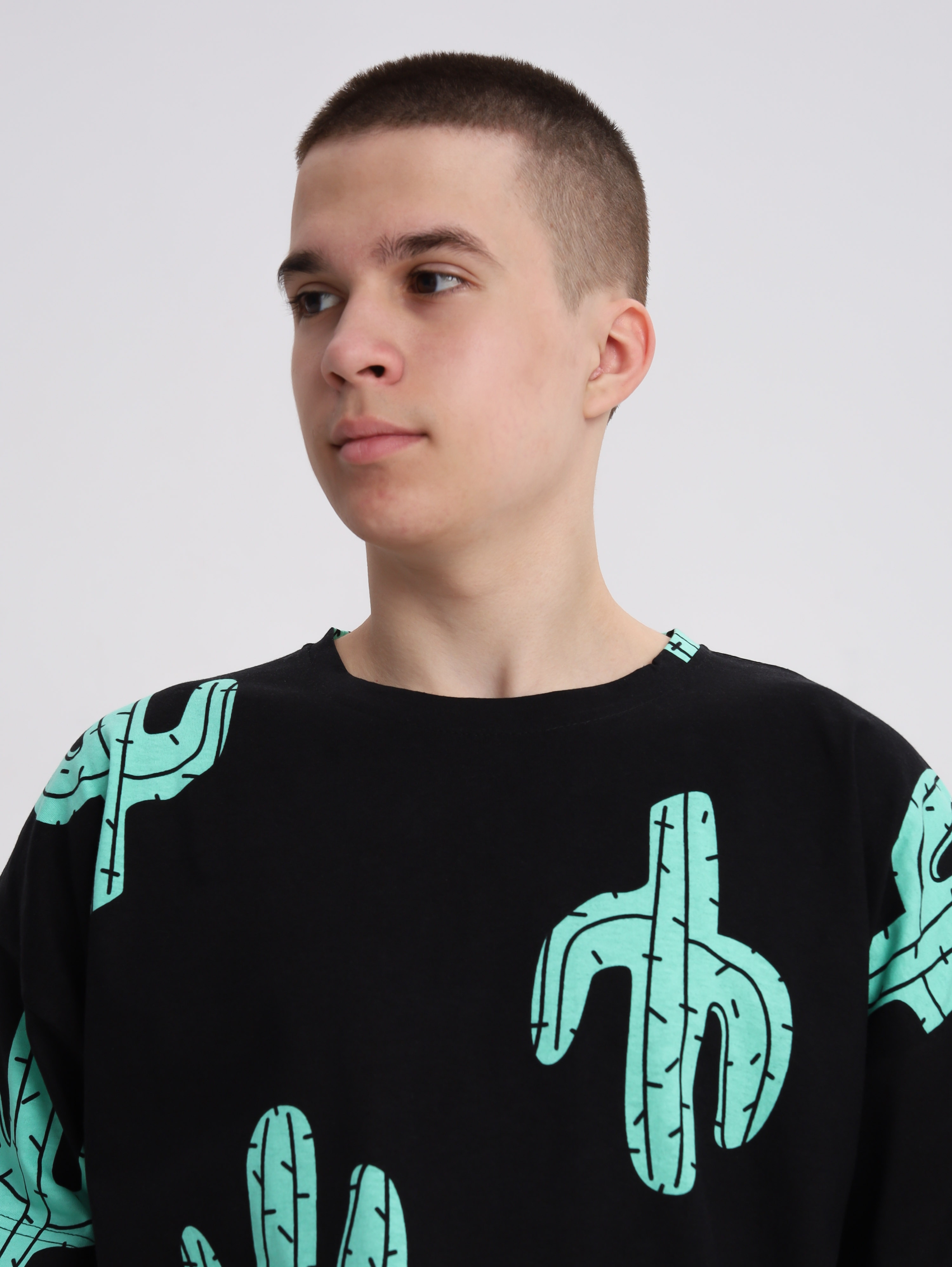 Костюм TG Collection ФШ-12 - фото 5