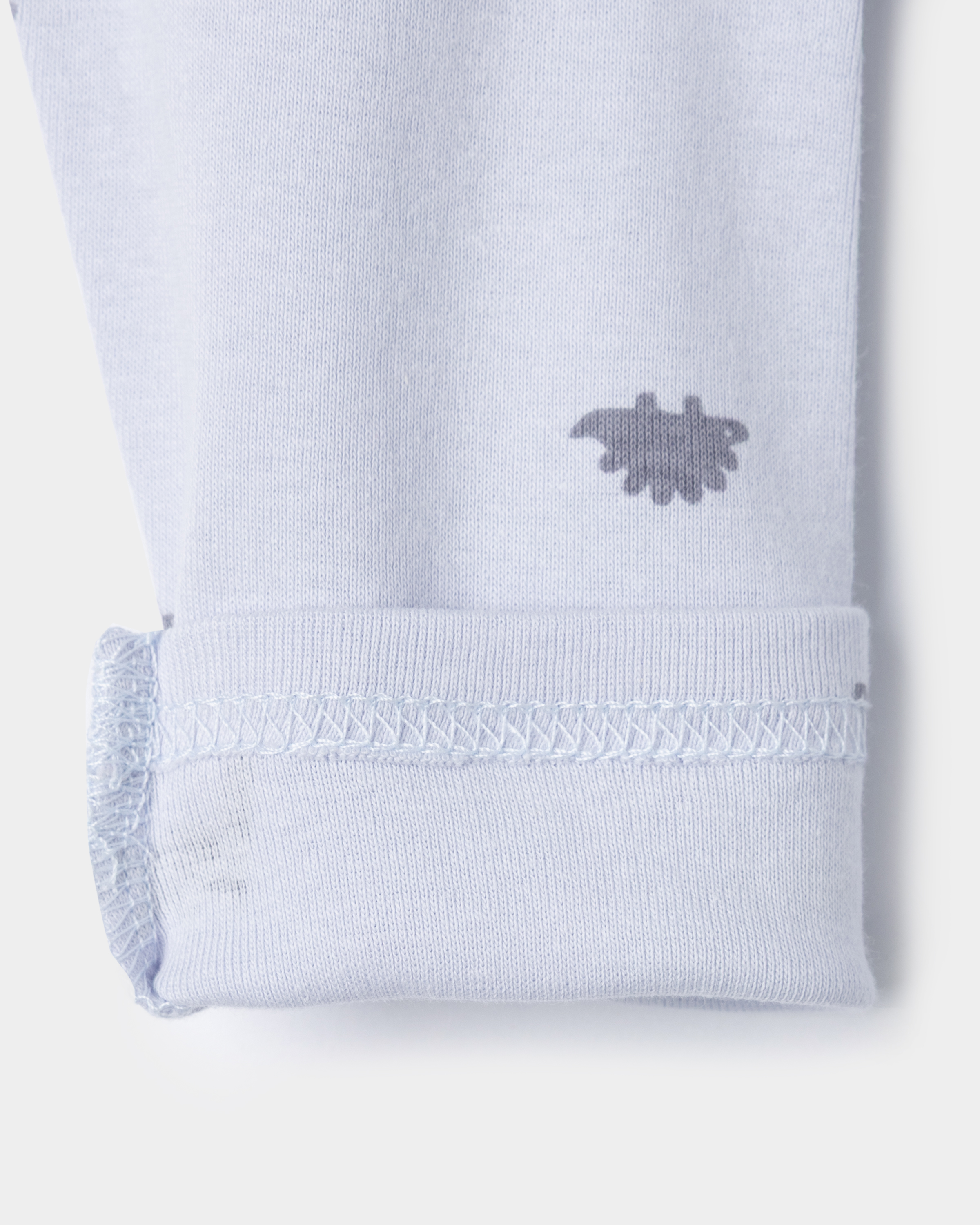 Боди BabyGо W25BG4-15912ib-66 - фото 4