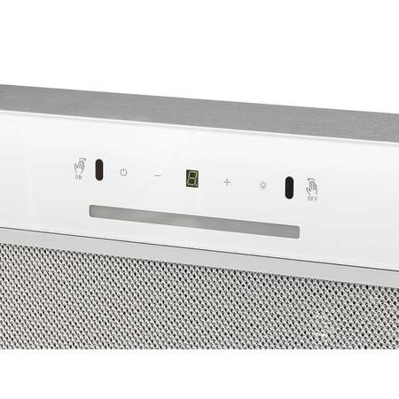 Кухонная вытяжка Hietzel CHB 5208J