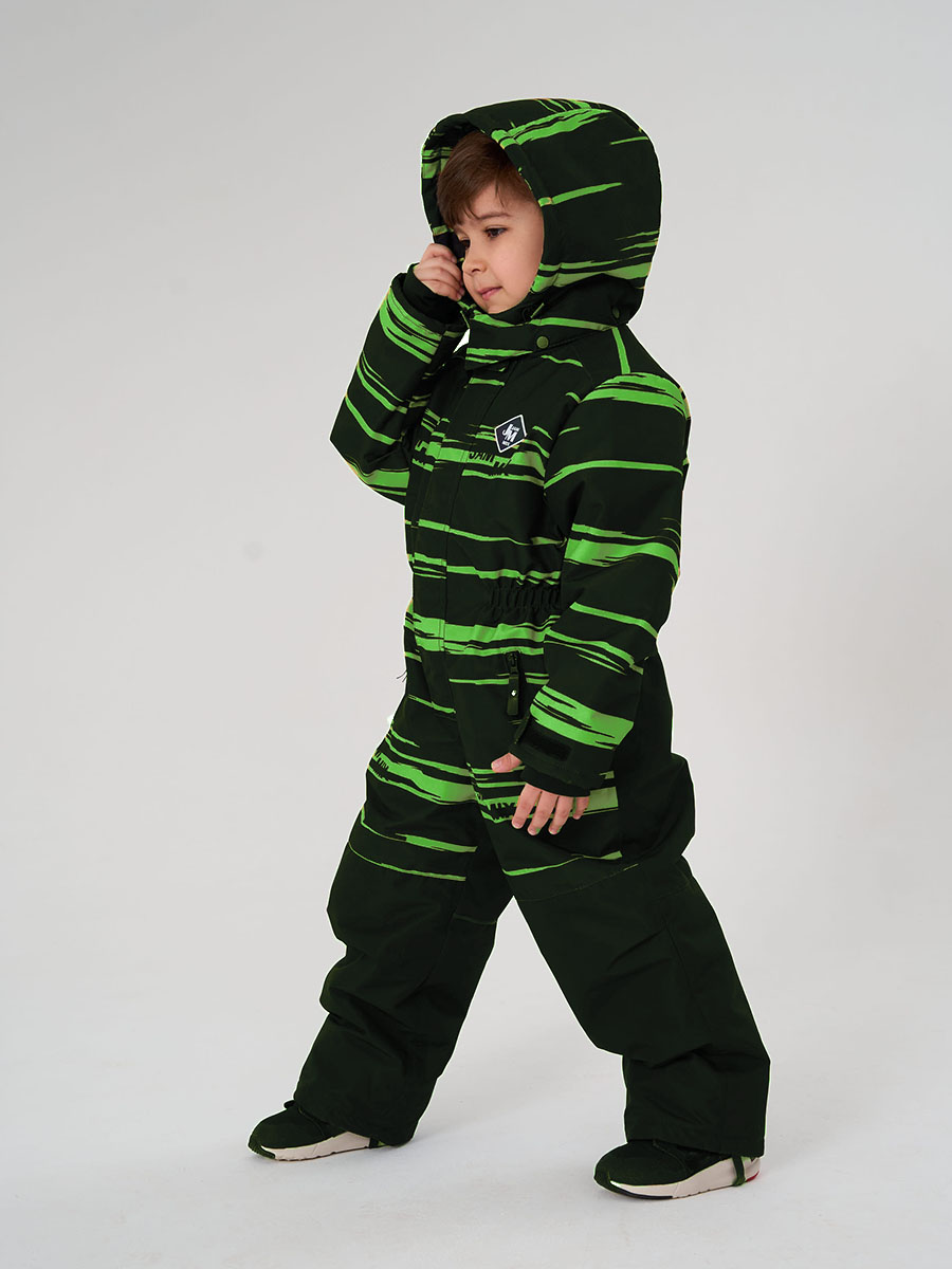 Комбинезон JAM MIX МД-818/3 - фото 2