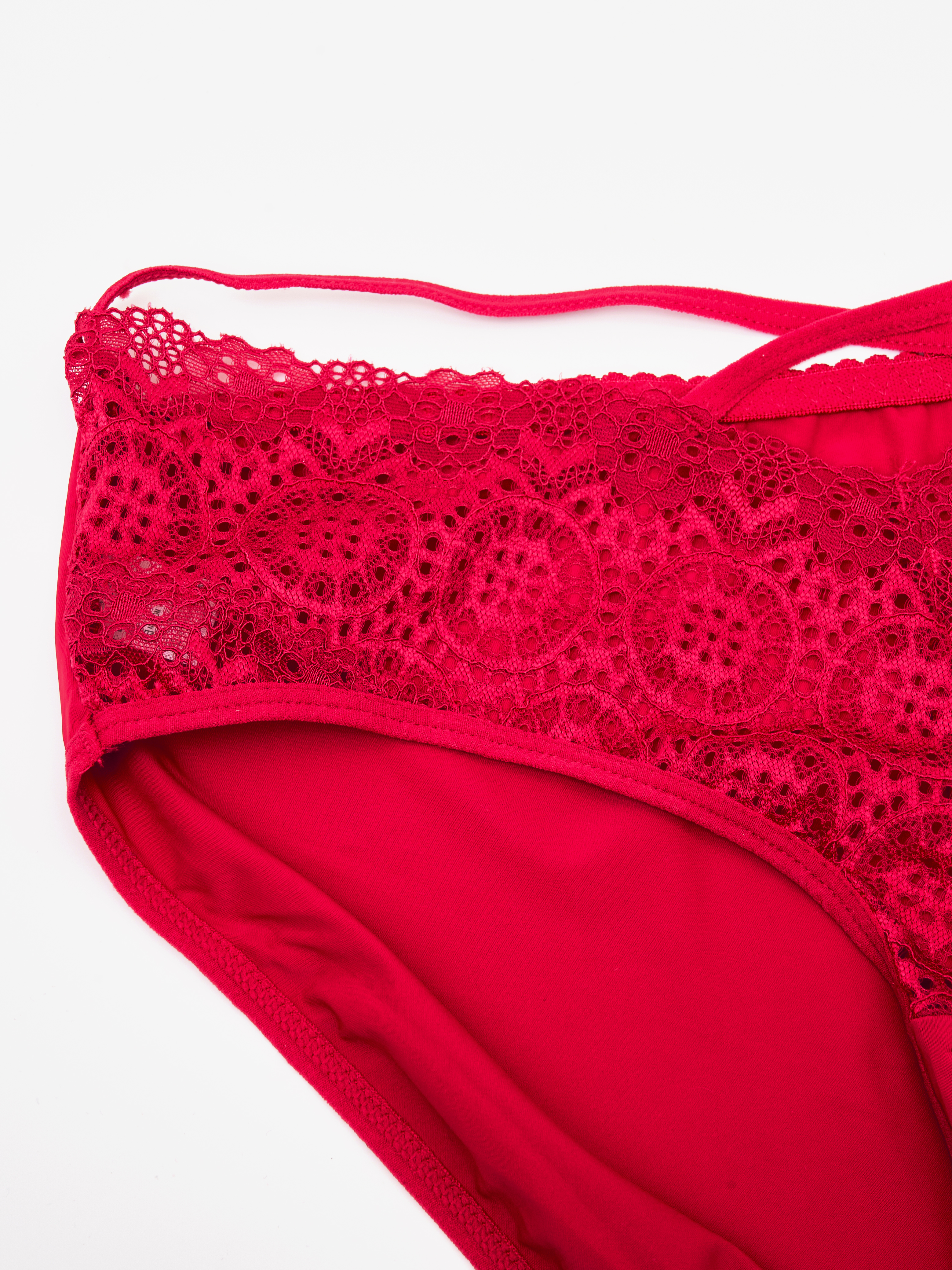 Трусы Настроение женщины T00017/КРАСН - фото 7