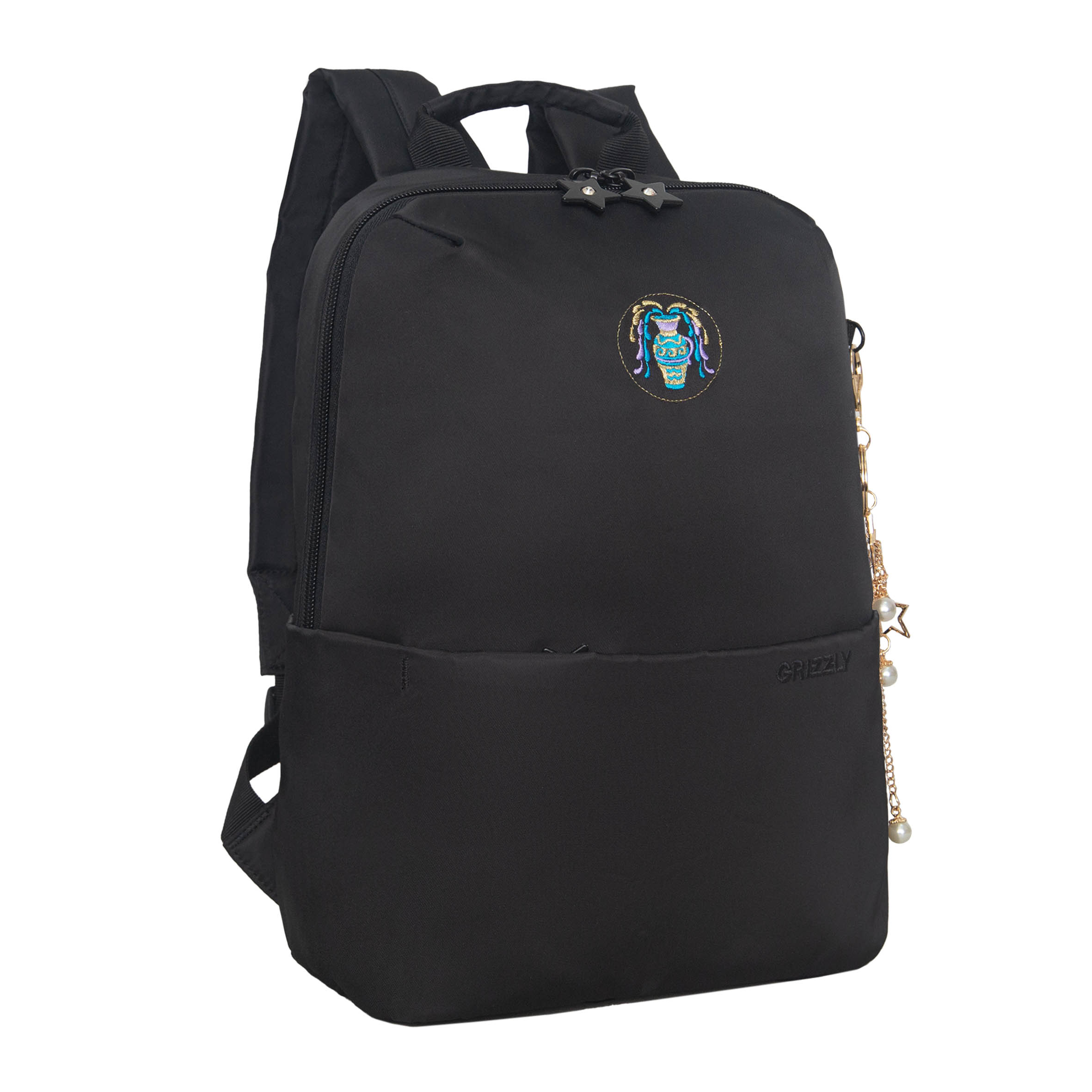 Рюкзак Grizzly Водолей - фото 2