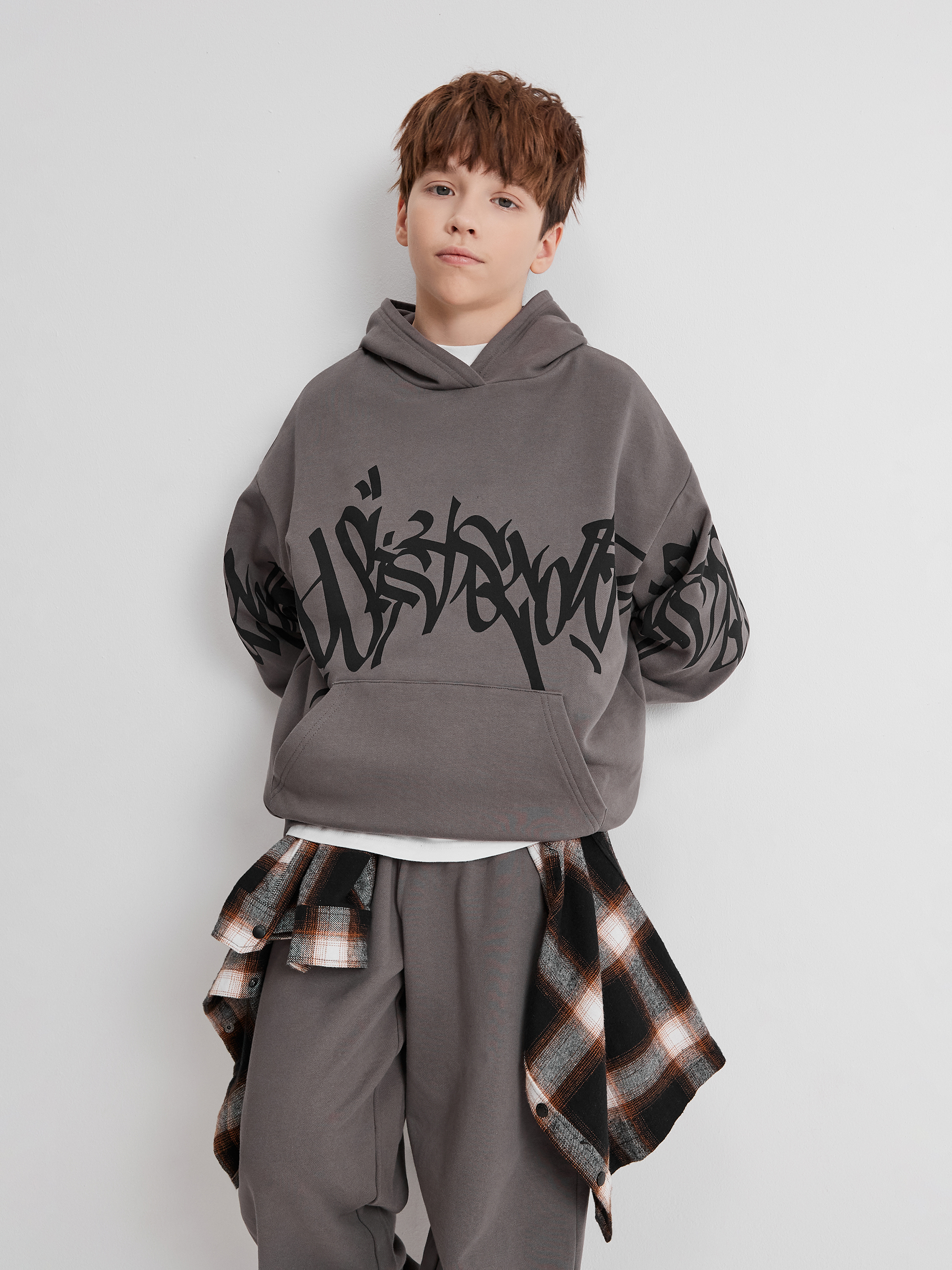 Худи Acoola 20110580043_0095310 - фото 1