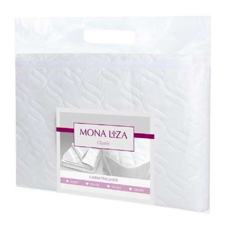 Наматрасник Mona Liza 200х180