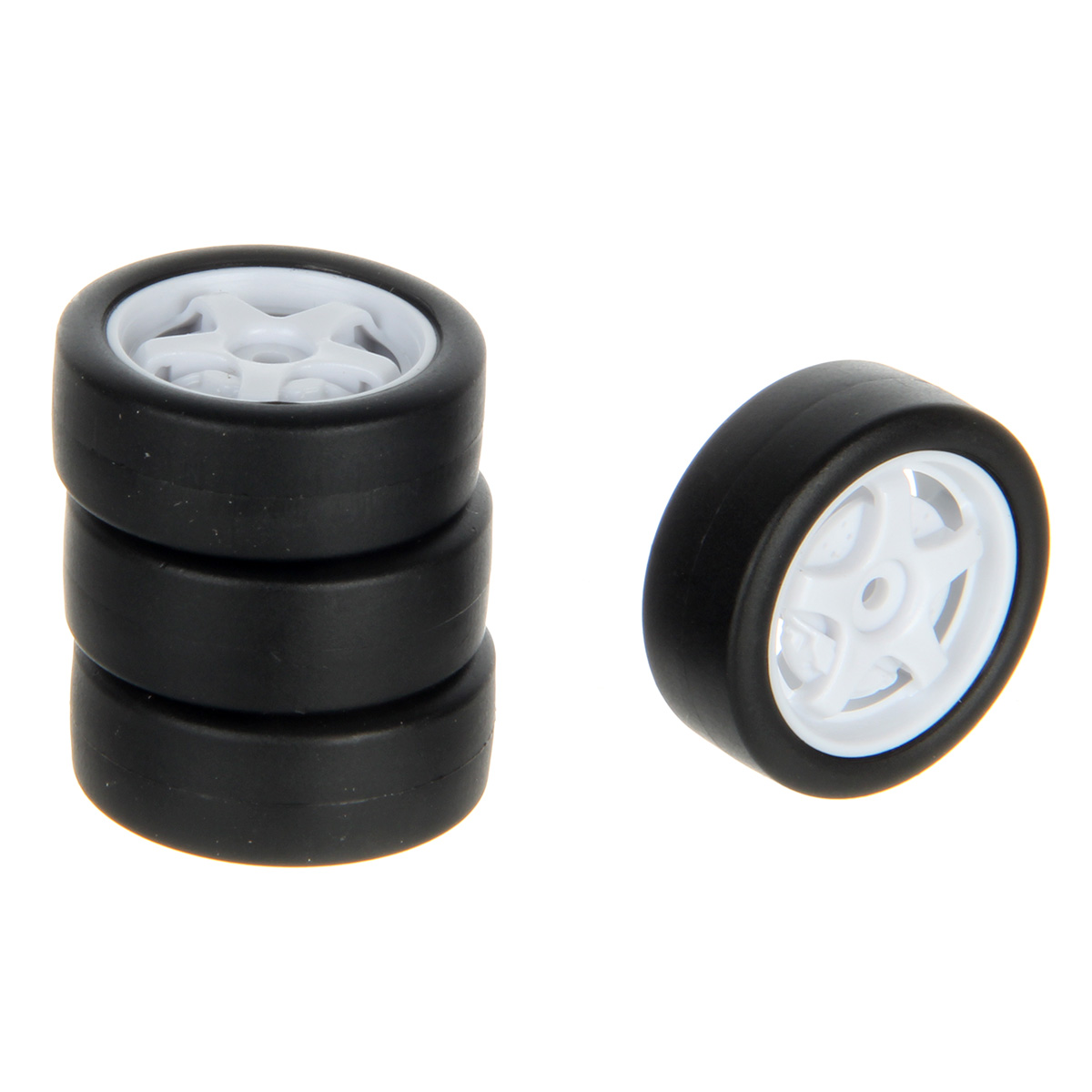 Автомобиль РУ Veld Co - фото 10