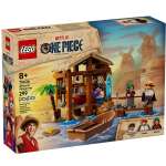Конструктор LEGO Disney 75636 299 дет.