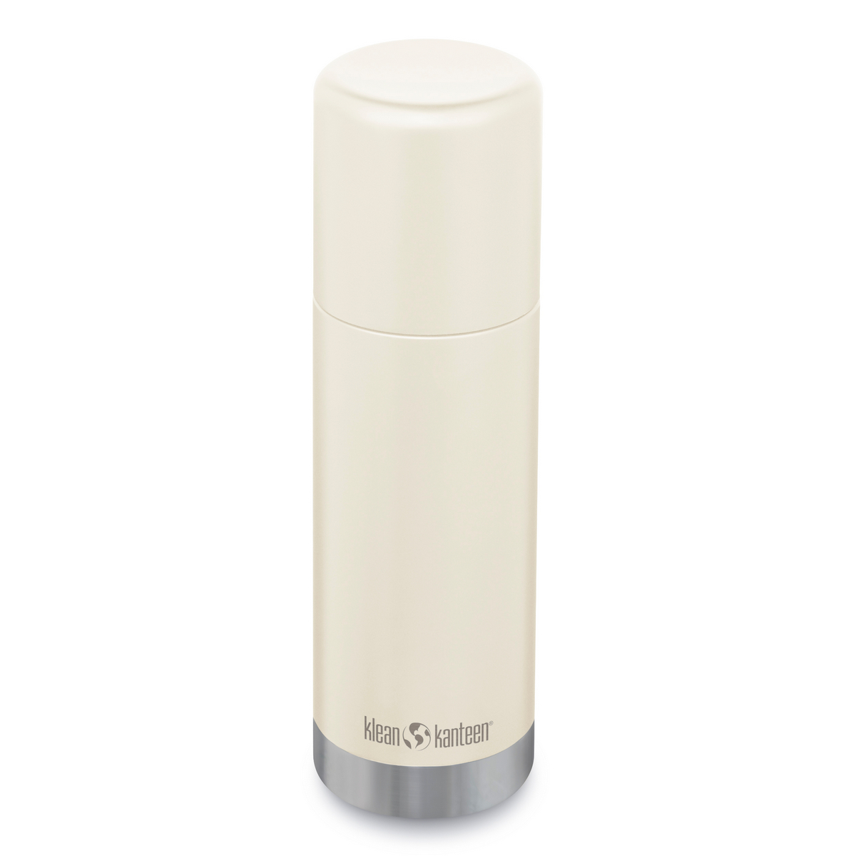 Термос Klean Kanteen TKPro 16oz (500 мл) Tofu - фото 1