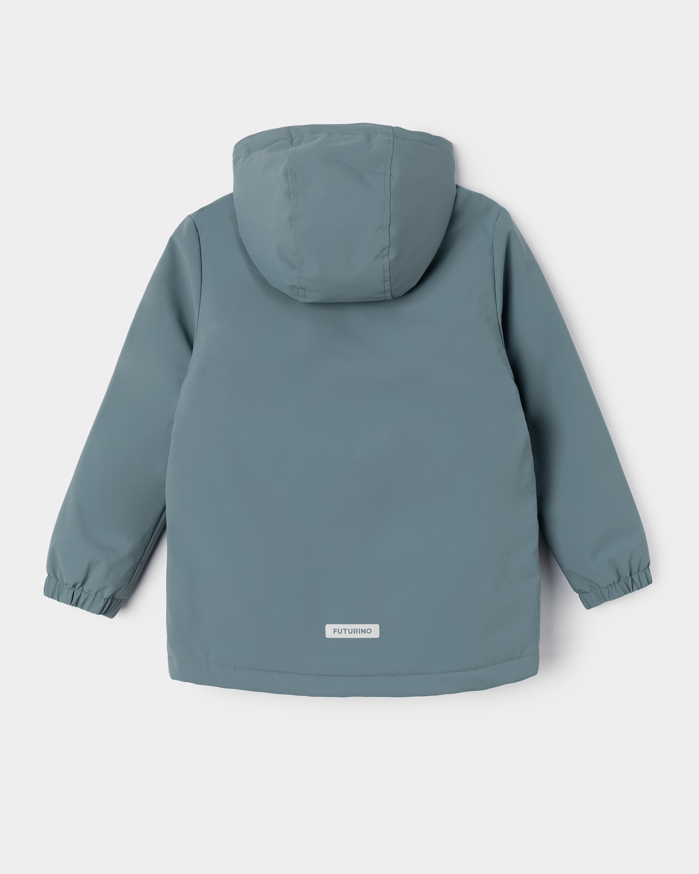 Мембранная куртка Futurino S26FU1-B428kb-24 - фото 3