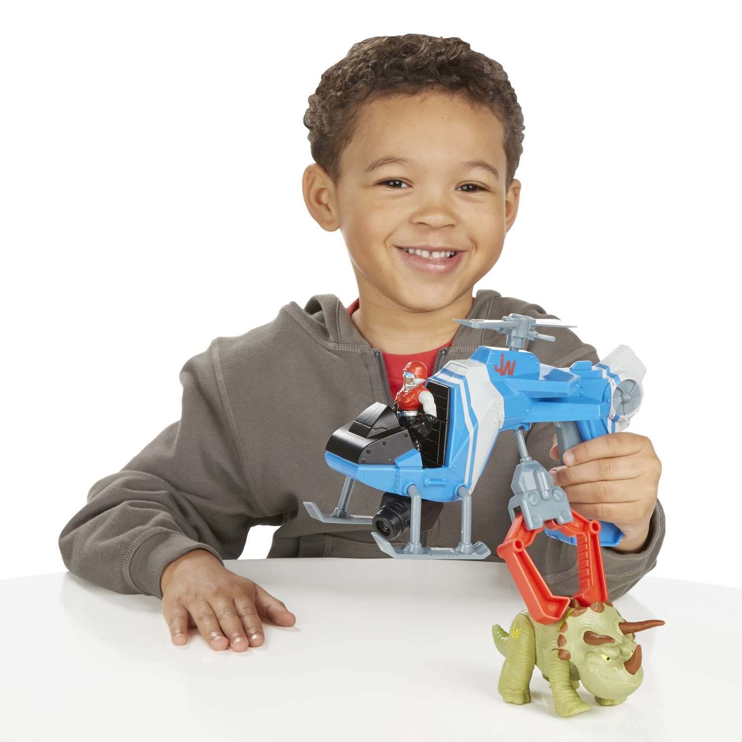 Игровой набор Playskool в ассортименте - фото 10