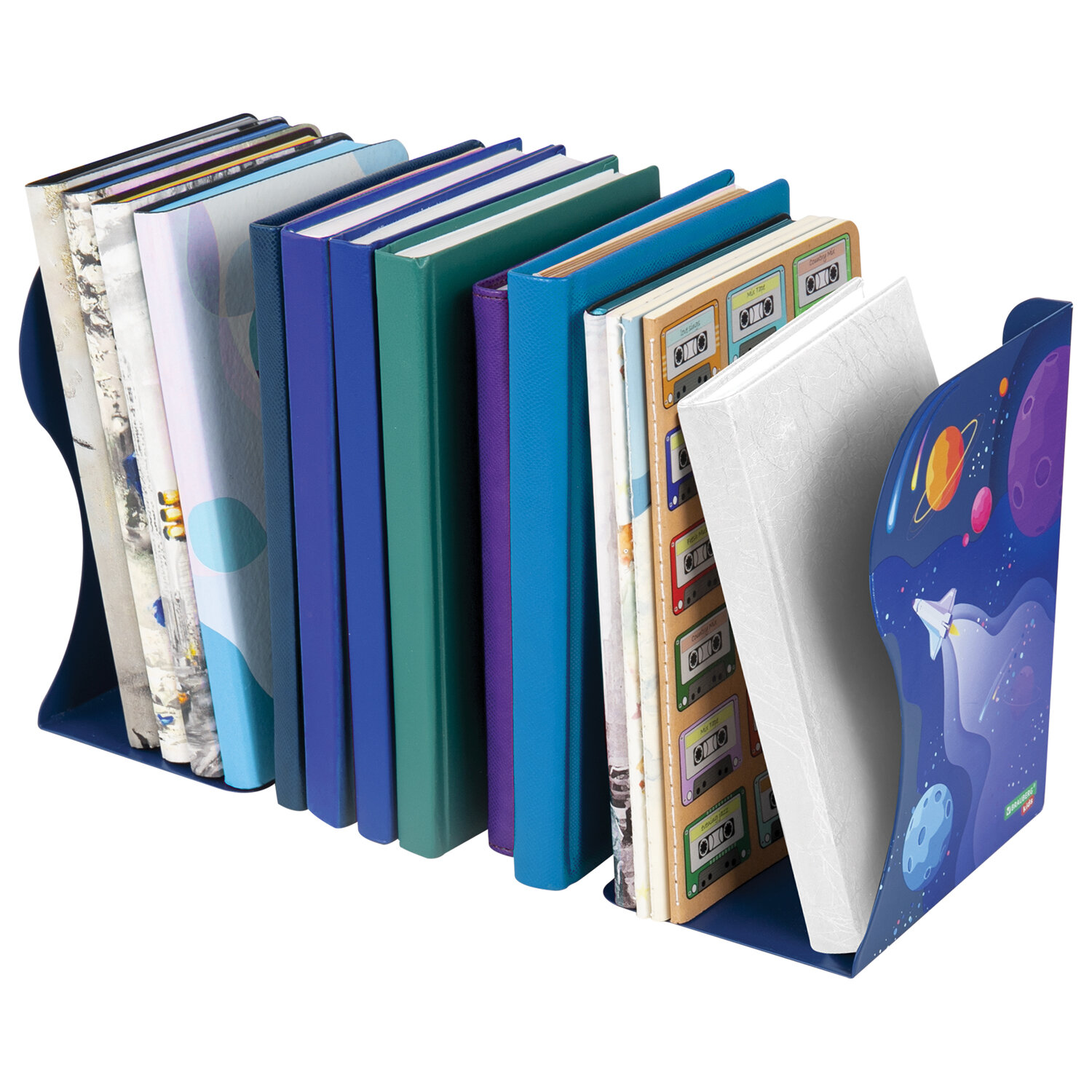 Подставка для книг Brauberg - фото 10