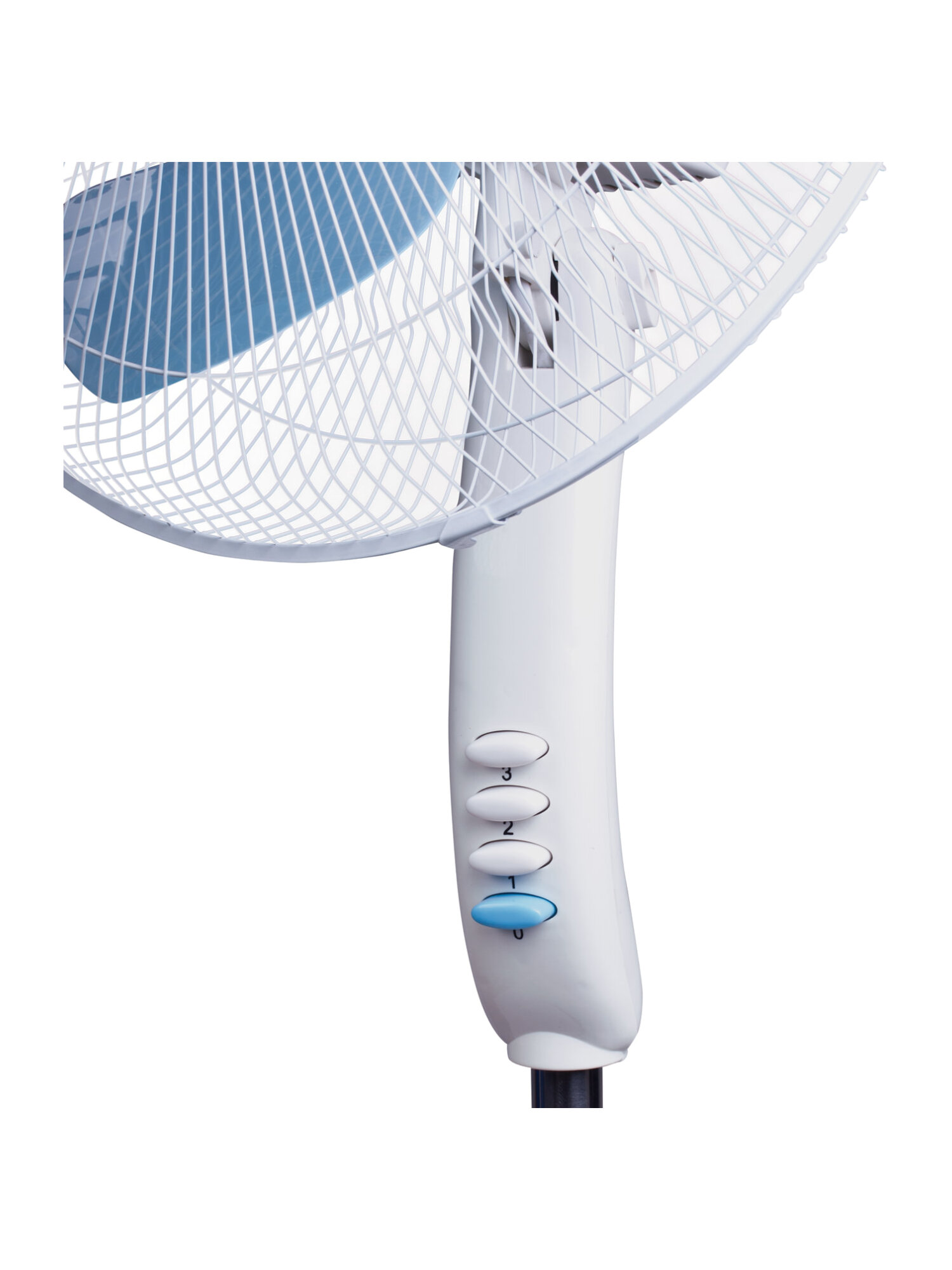 Вентилятор напольный Sonnen - фото 11