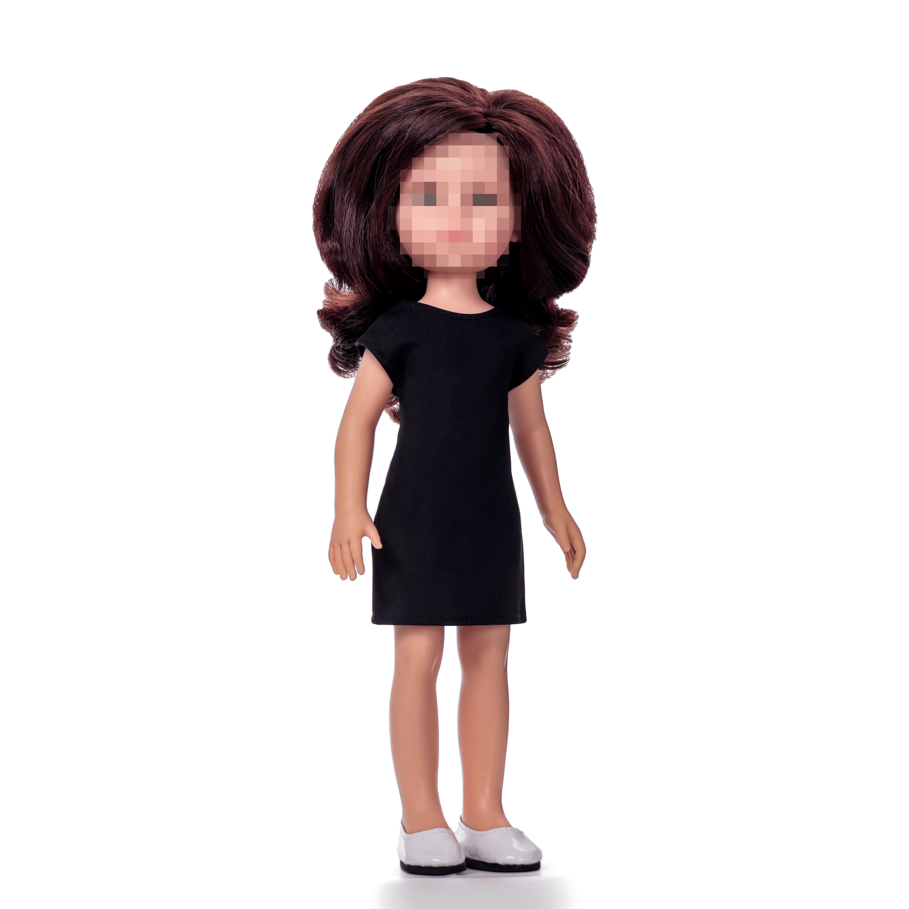 Одежда для кукол VIANA 9.50.22v - фото 5