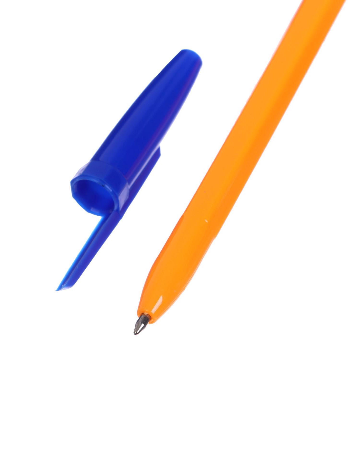 Ручка шариковая Calligrata - фото 6