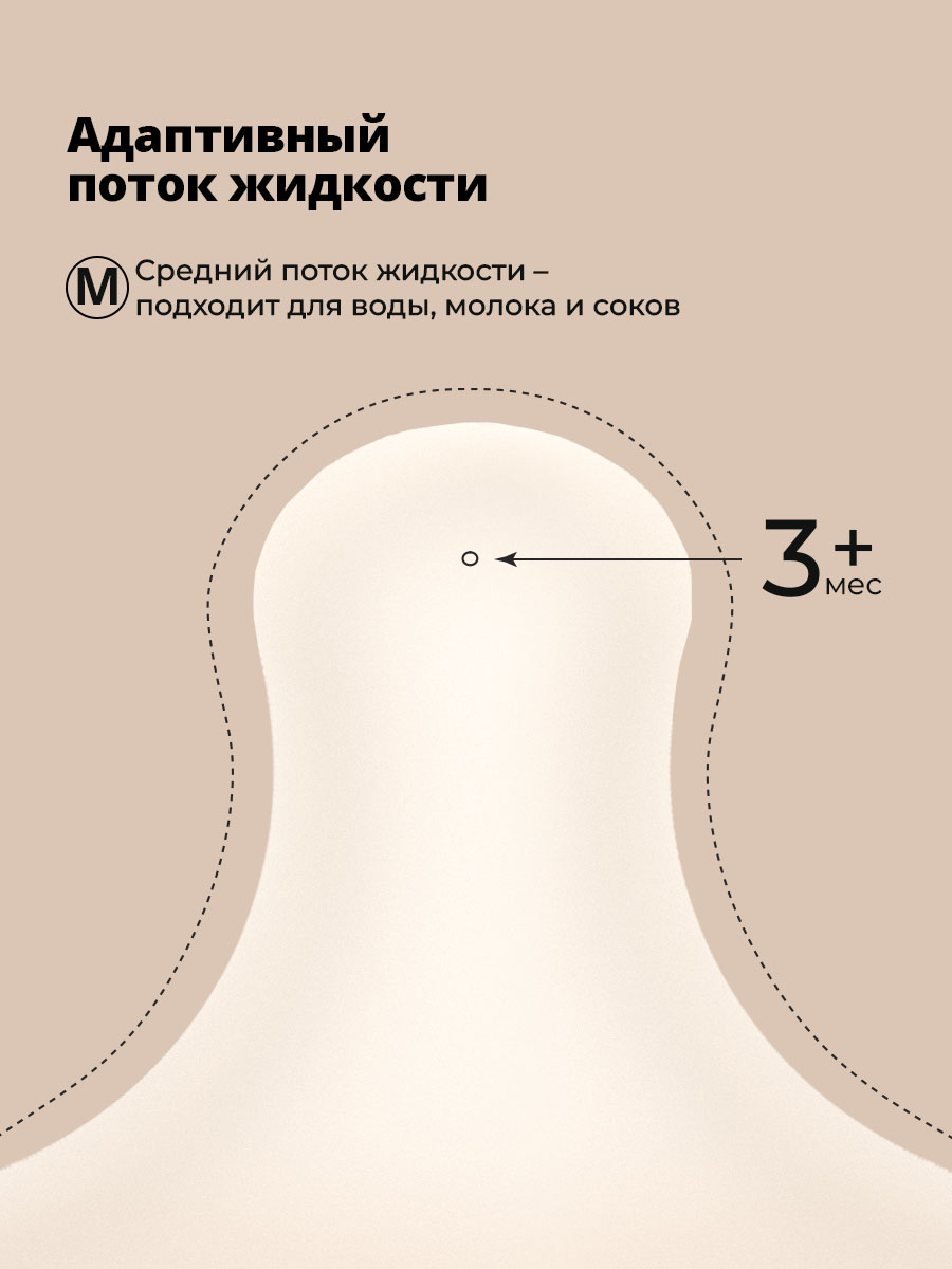 Бутылочка Suavinex 270 мл 1 шт. - фото 5