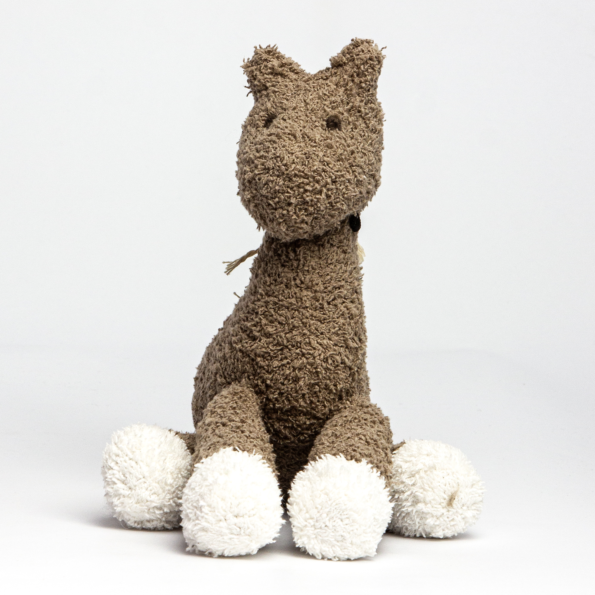 Мягкая игрушка Gulliver лошадка Лошадь - фото 1