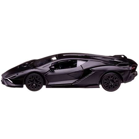 Автомобиль Uni-Fortune Lamborghini 1:32