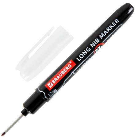 Маркеры Brauberg 3 цв.